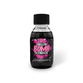 Liquid Elements - Wischwasserkonzentrat - Smellow Bomb - Reizwäsche 100ml
